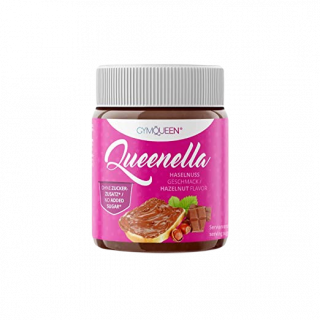 Queenella Proteinaufstrich von Gym Queen
