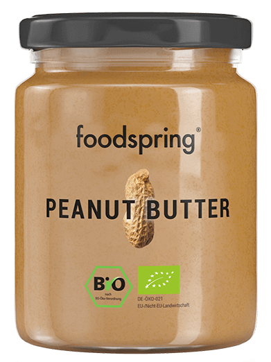 Peanut Butter Test & Vergleich