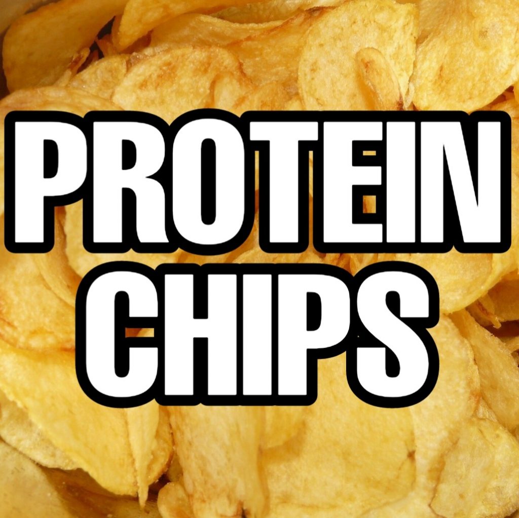 Protein Chips Test & Vergleich.