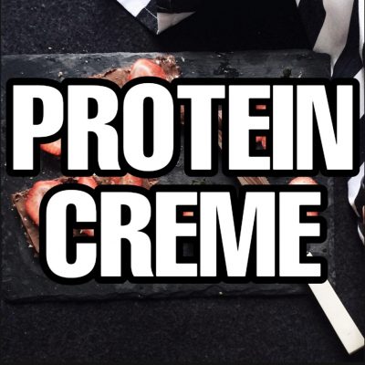 Protein Creme Test & Erfahrung