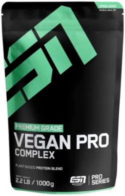 Vegan Pro Complex von ESN