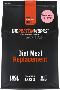 TheProteinWorks Diet Meal Replacement