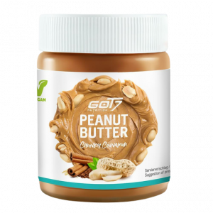 Got7 Nutrition Peanut Butter