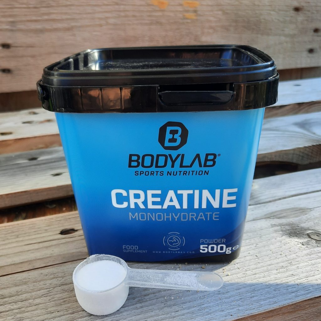 Bodylab Creatin Monohydrat