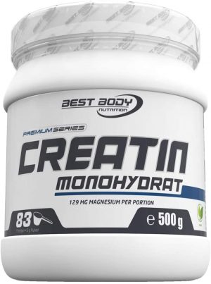 Best Body Nutrition Creatin Monohydrat