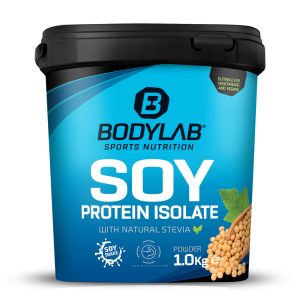 Bodylab24 Soy Protein Isolate