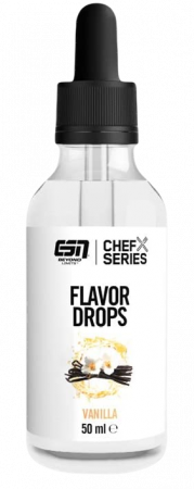 ESN Flavour Drops