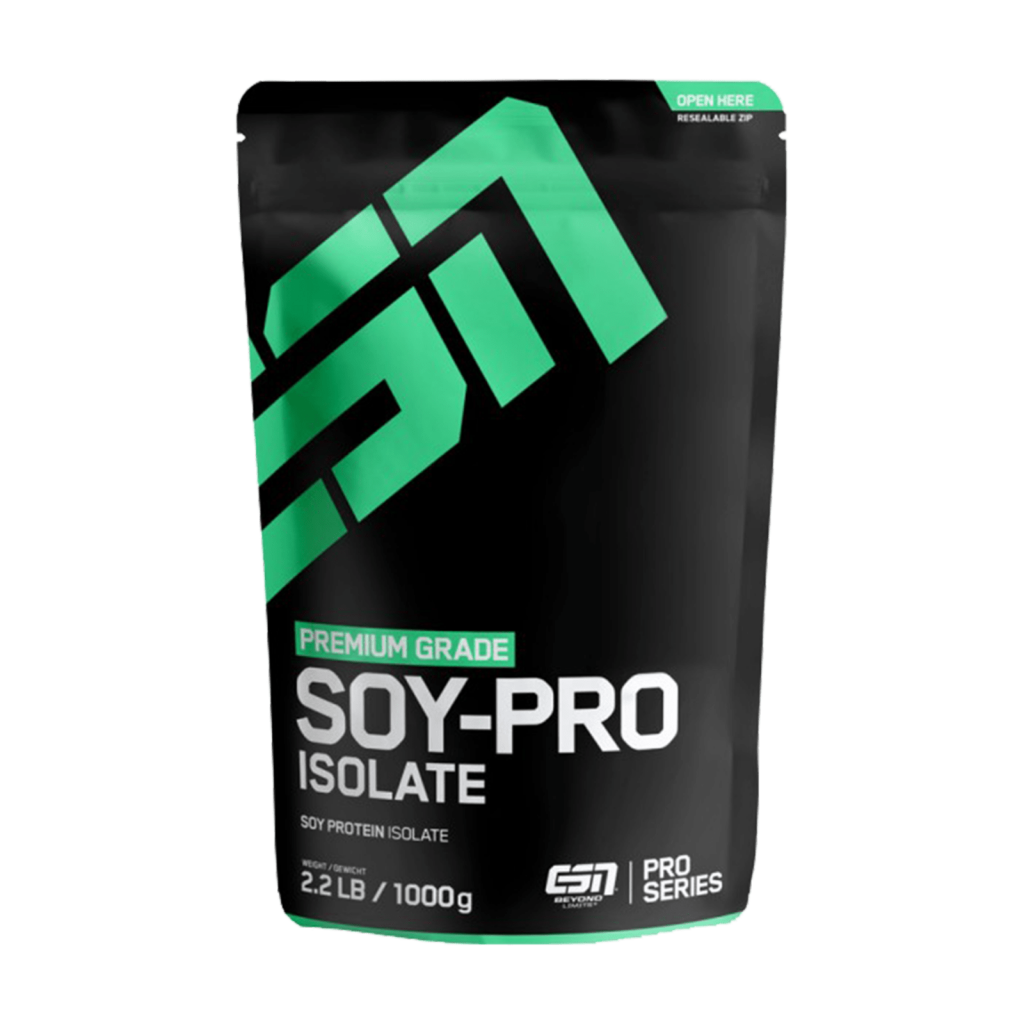 ESN Soy Pro Isolate