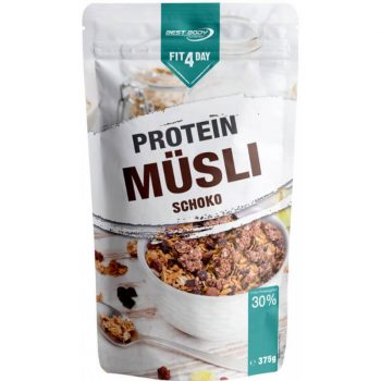 Best Body Nutrition Protein Müsli