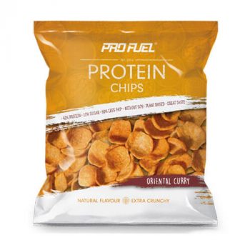 ProFuel Protein Chips
