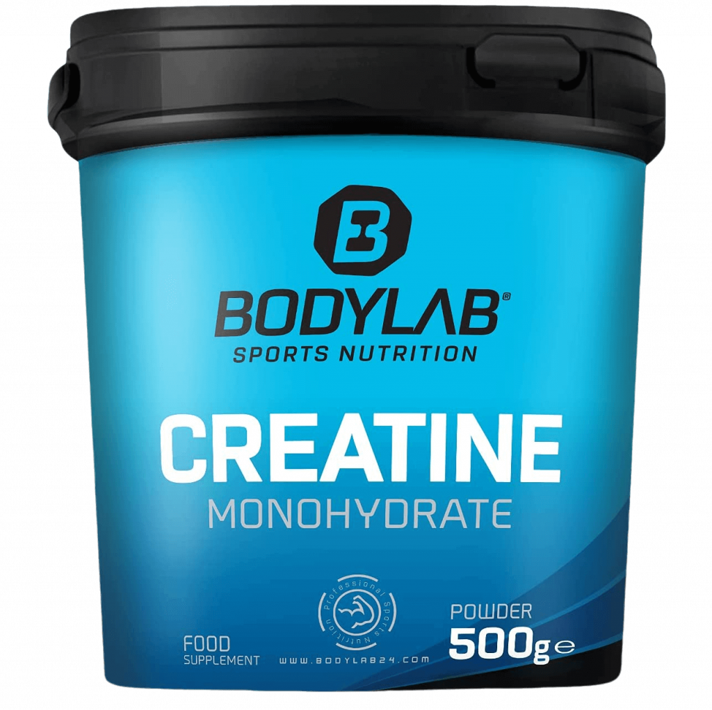 Bodylab Creatine Monohydrate